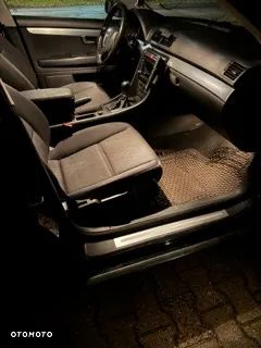 Audi A4 - 10