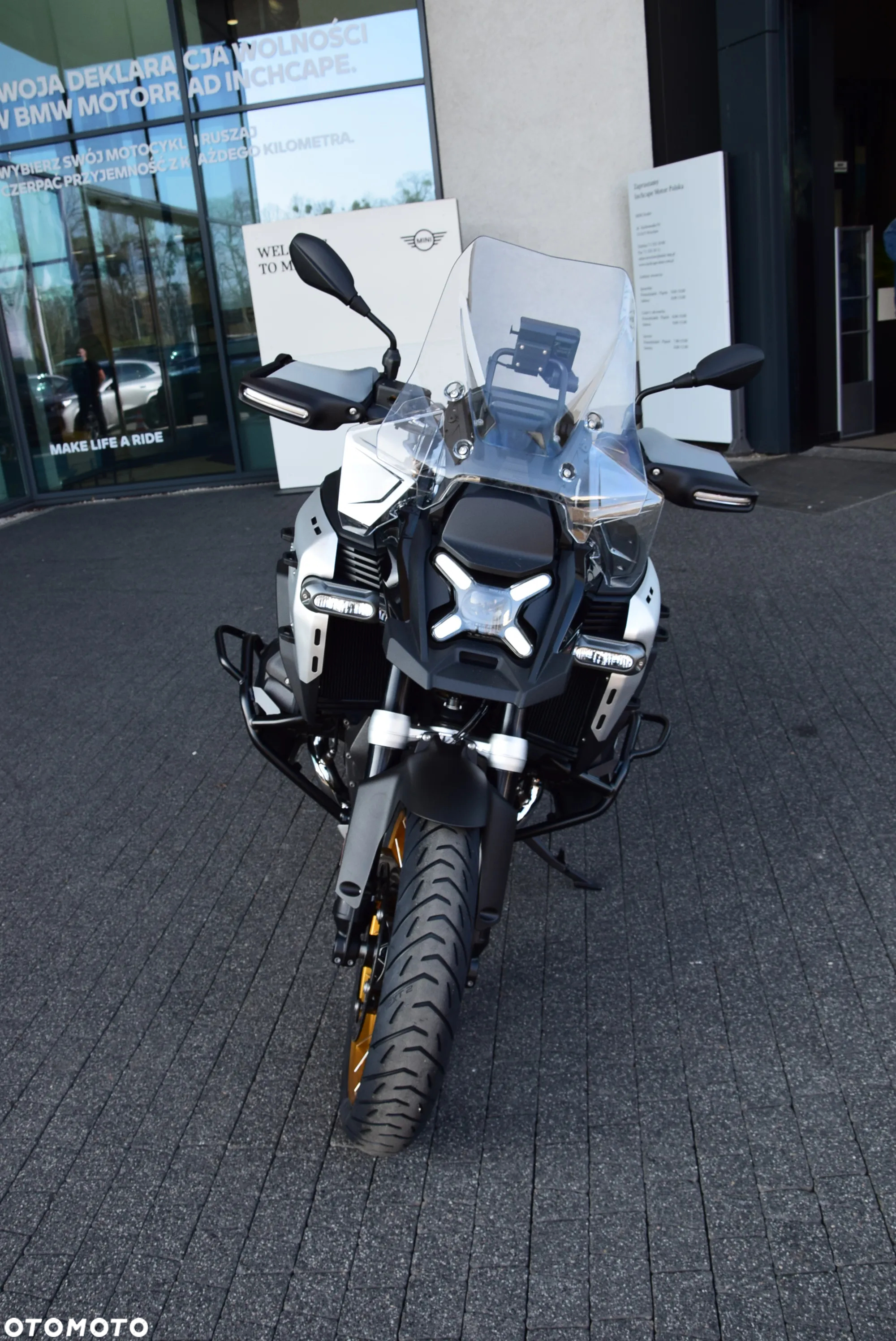 BMW R
