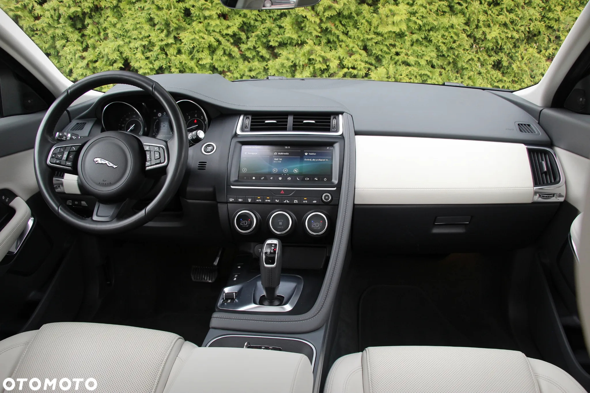Jaguar E-Pace 2.0 i4P AWD S - 20