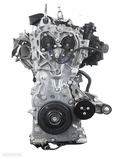 Motor NOVO MERCEDES CLA W118 1.3 TB 120KW Ref: 282.914 - 2