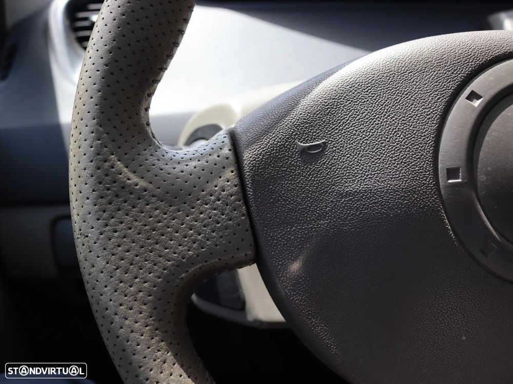 Renault Scénic 1.5 dCi Confort - 13