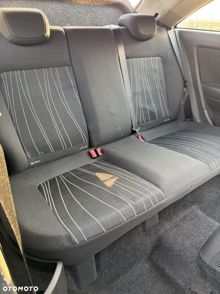 Opel Corsa 1.0 12V - 20