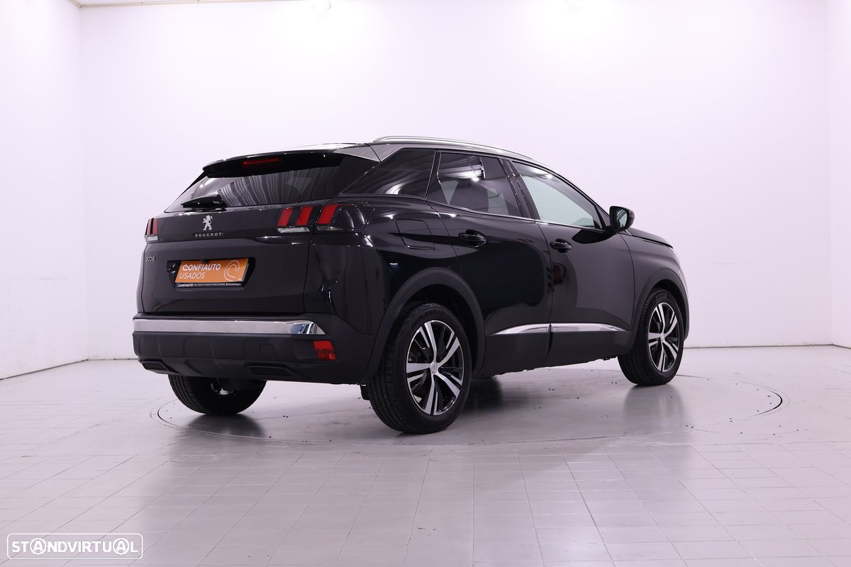 Peugeot 3008 - 6