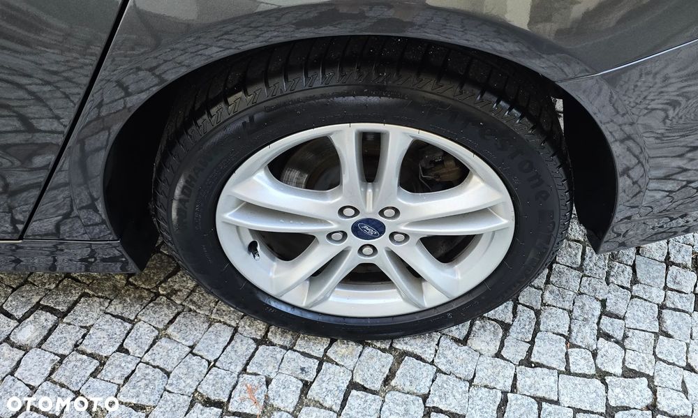 Ford Mondeo 2.0 TDCi Titanium - 14