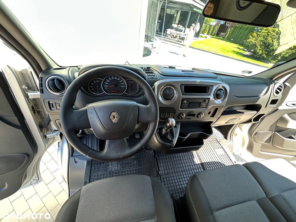 Renault master - 7