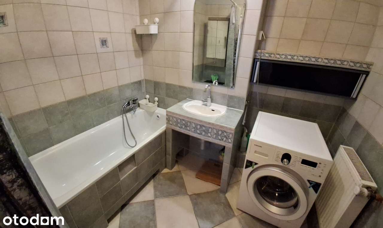 Mieszkanie, 2pokoje, 50m2, ul. Nuszkiewicza nr5