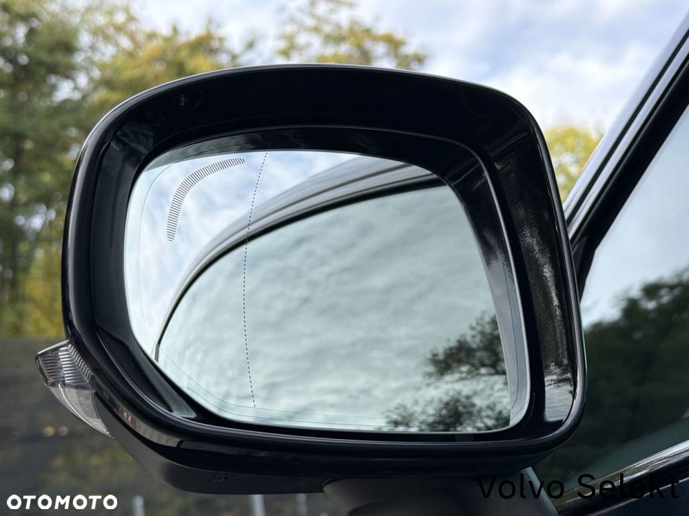 Volvo XC 60 - 23
