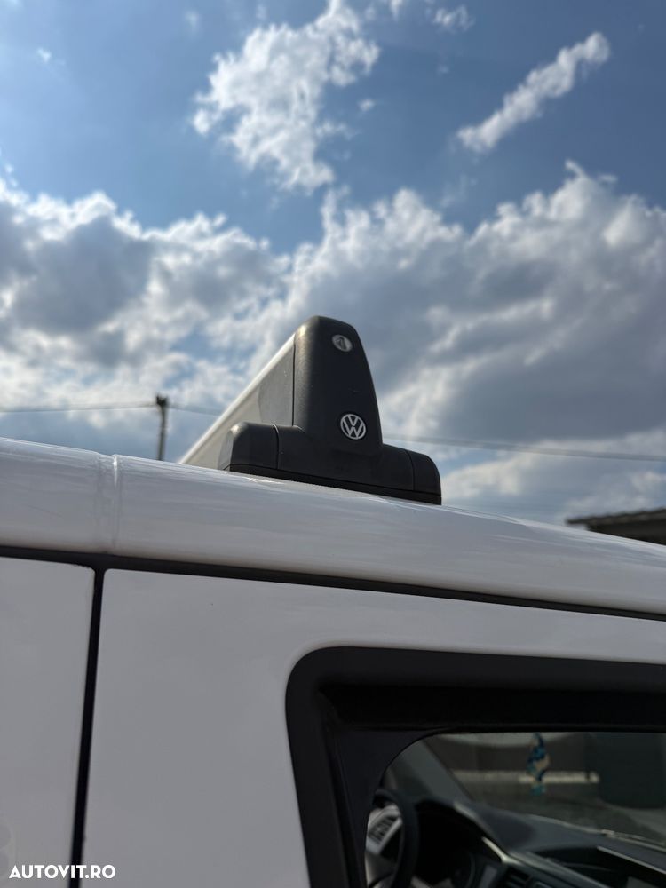 Volkswagen Transporter T6 - 11
