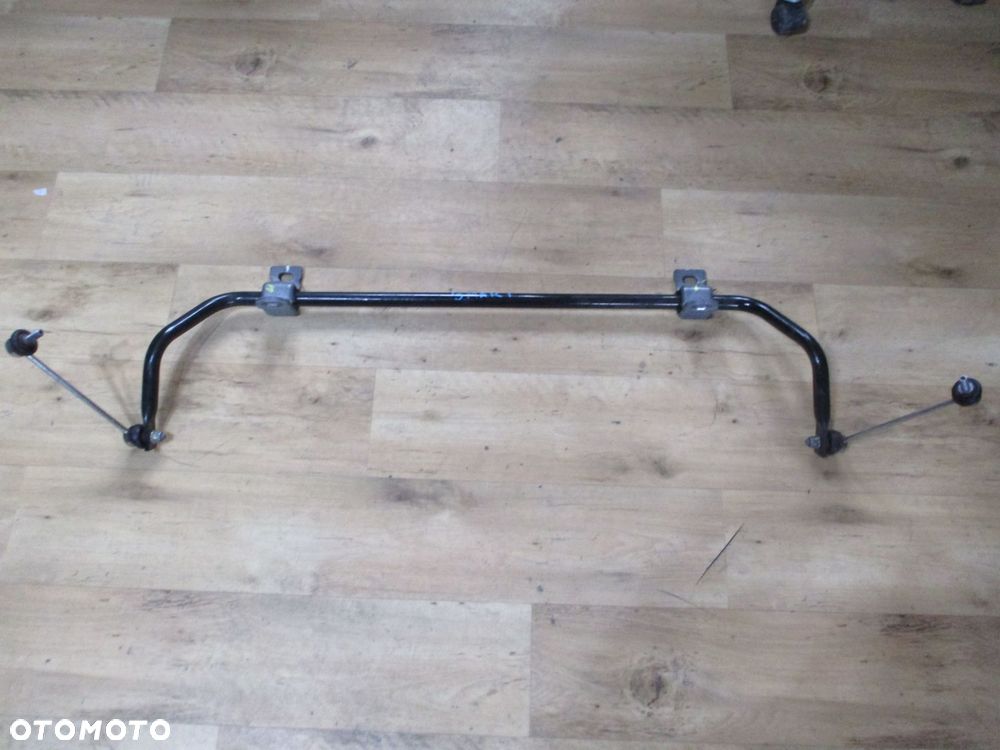 drążek stabilizatora do smart forfour ii - 1