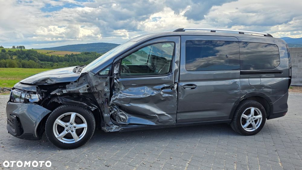 Ford Tourneo Connect - 7