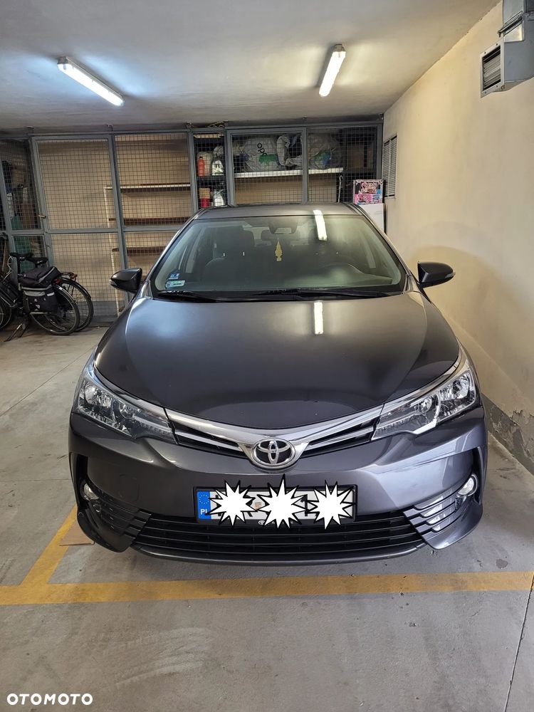 Toyota Corolla 1.6 Comfort - 3
