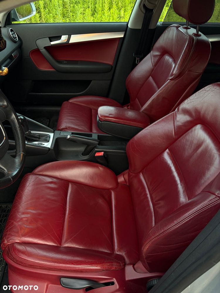 Audi A3 Sportback 2.0 FSI Ambiente Tiptr - 7