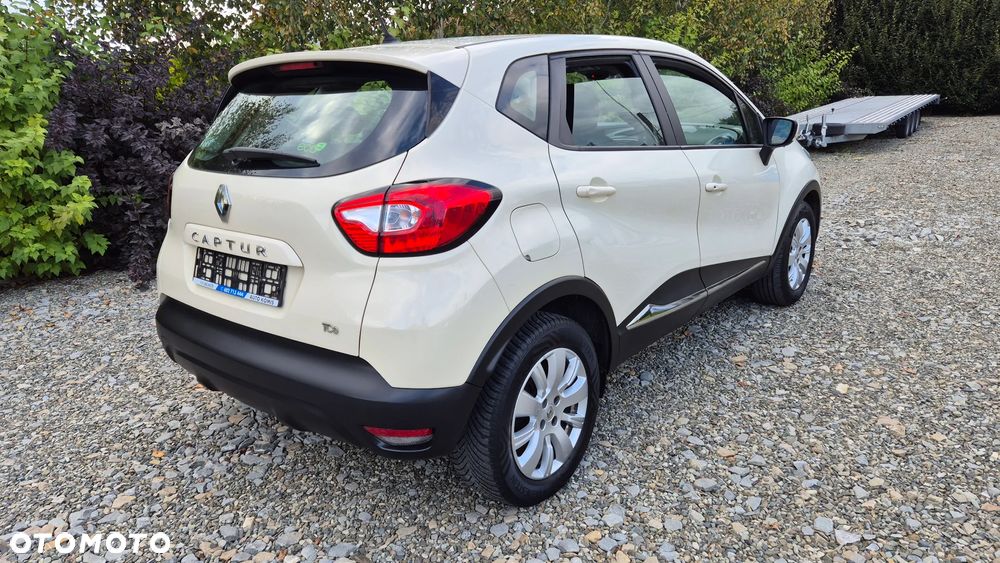 Renault Captur (ENERGY) TCe 90 BOSE EDITION - 2
