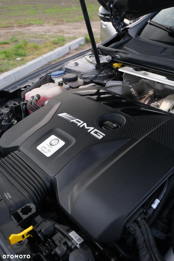 Mercedes-Benz CLA - 8