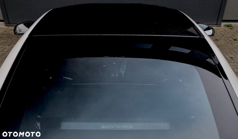 Mercedes-Benz AMG GT - 19