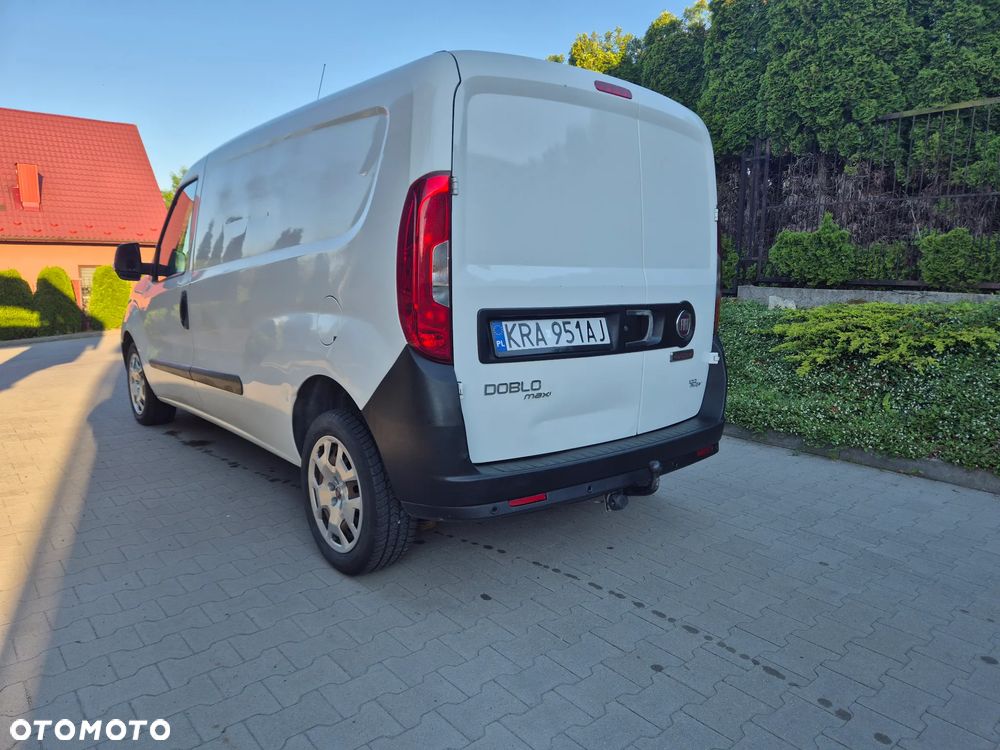 Fiat Doblo - 3