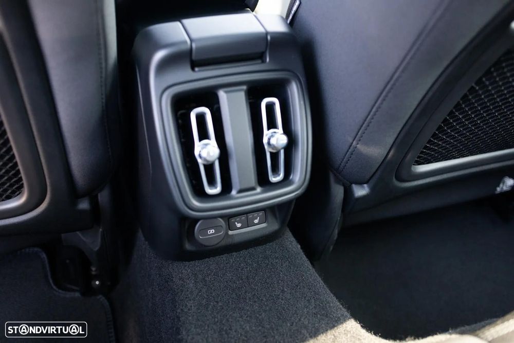 Polestar 2 Single Motor 69kWh - 33