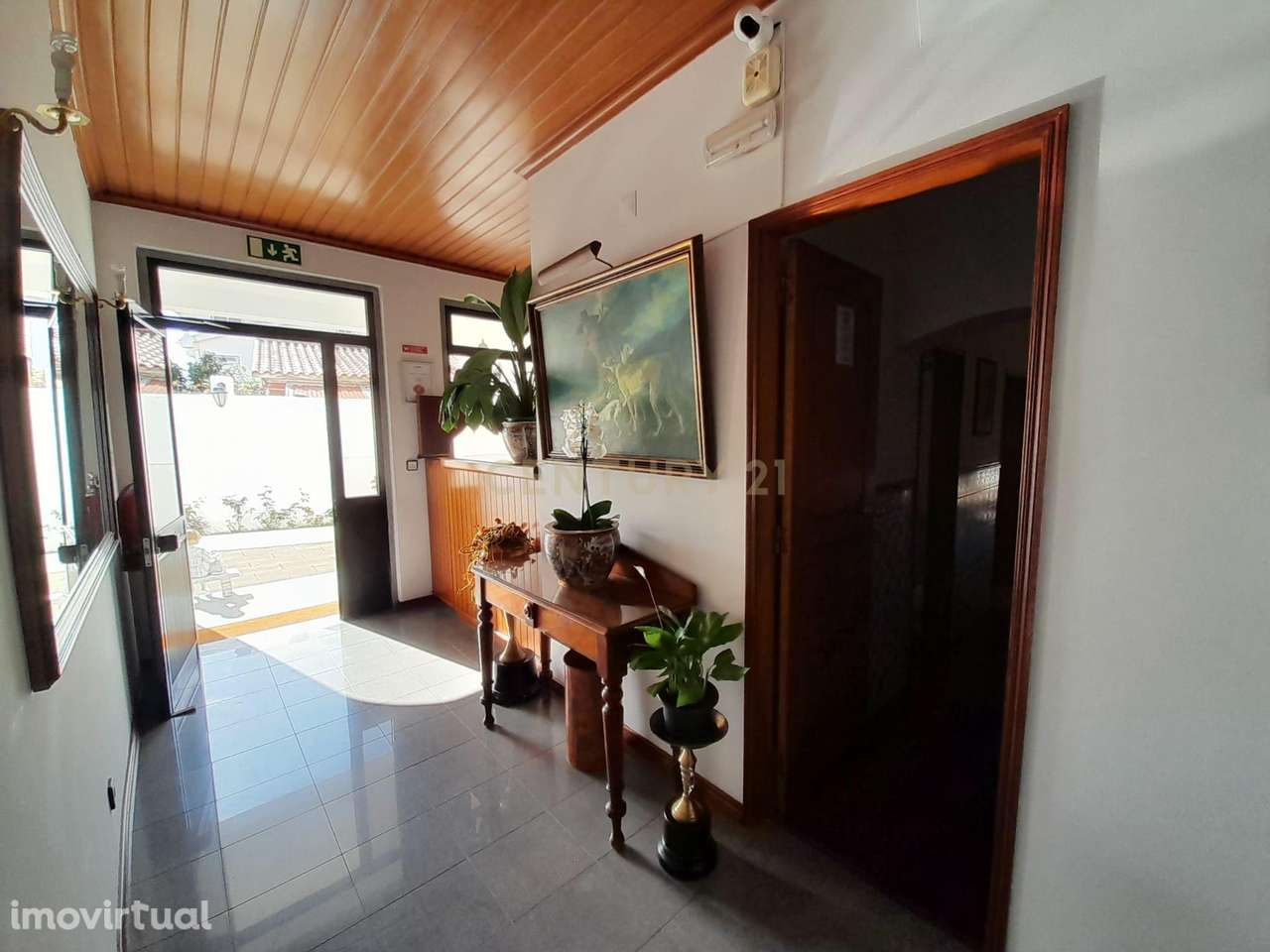 Moradia T7-Guesthouse no Estoril - Grande imagem: 3/34