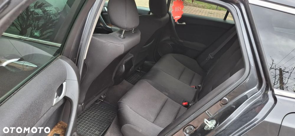 Honda Accord 2.0 Elegance - 6