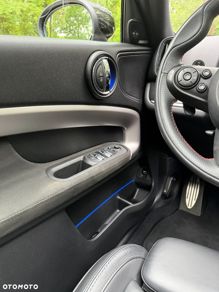 MINI Countryman Cooper SD All4 Essential Trim - 24