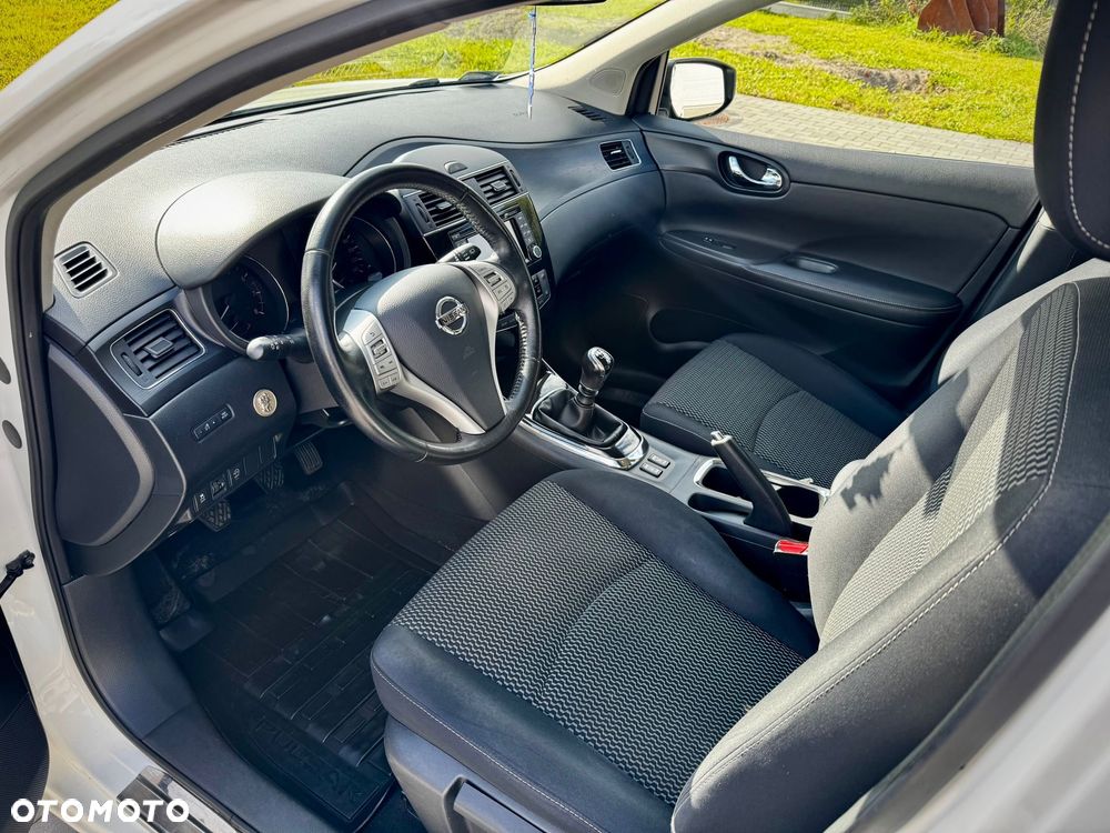 Nissan Pulsar - 12