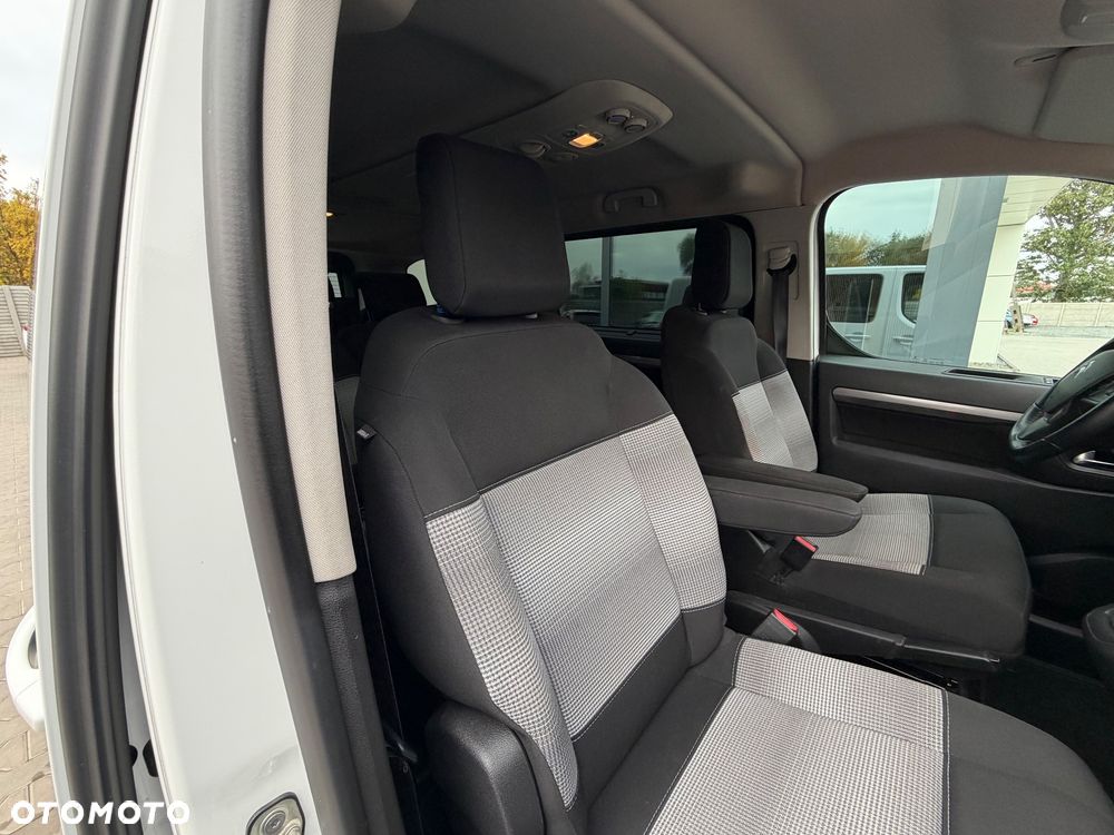 Citroën SpaceTourer 2.0 BlueHDi XL Business Lounge - 19