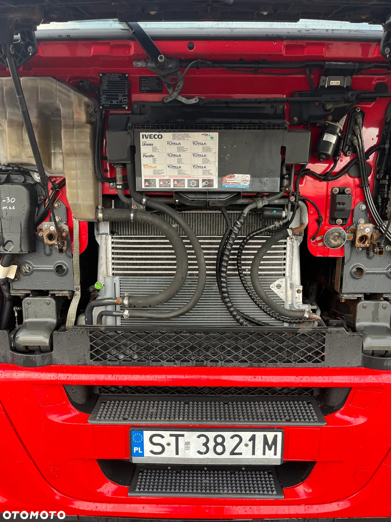 Iveco - 20