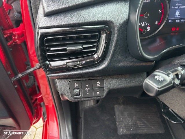 Kia Rio 1.4 CRDi TX - 14