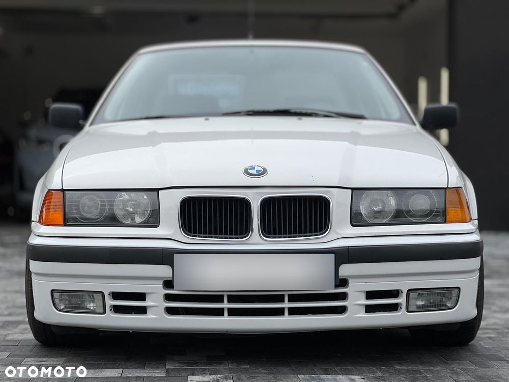 BMW Seria 3 - 21