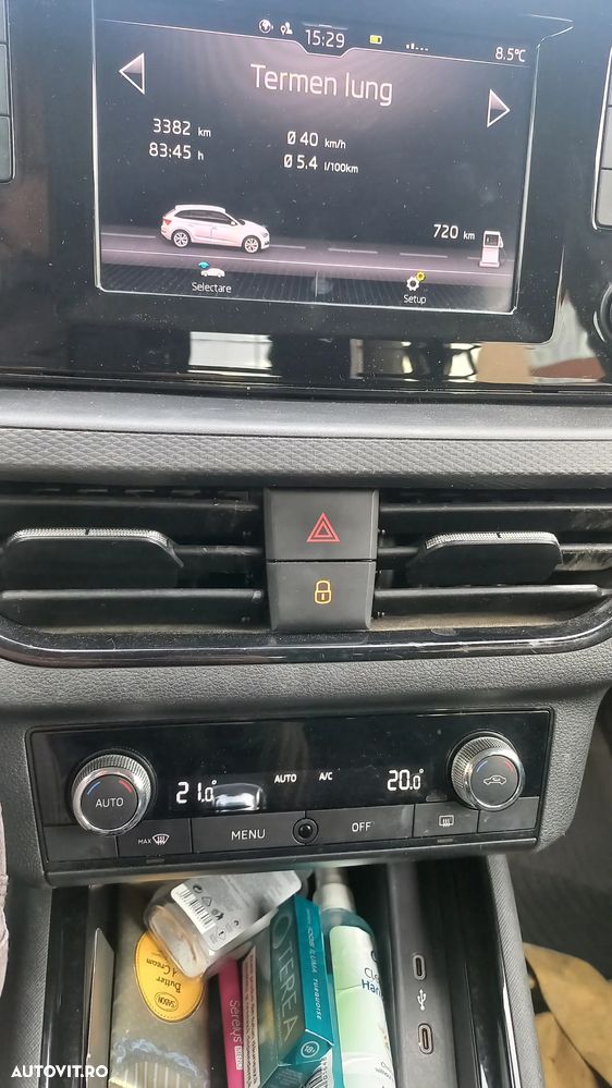 Skoda Scala 1.0 TSI DSG Ambition - 6