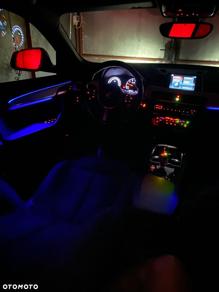 BMW X2 sDrive18i M Sport - 19