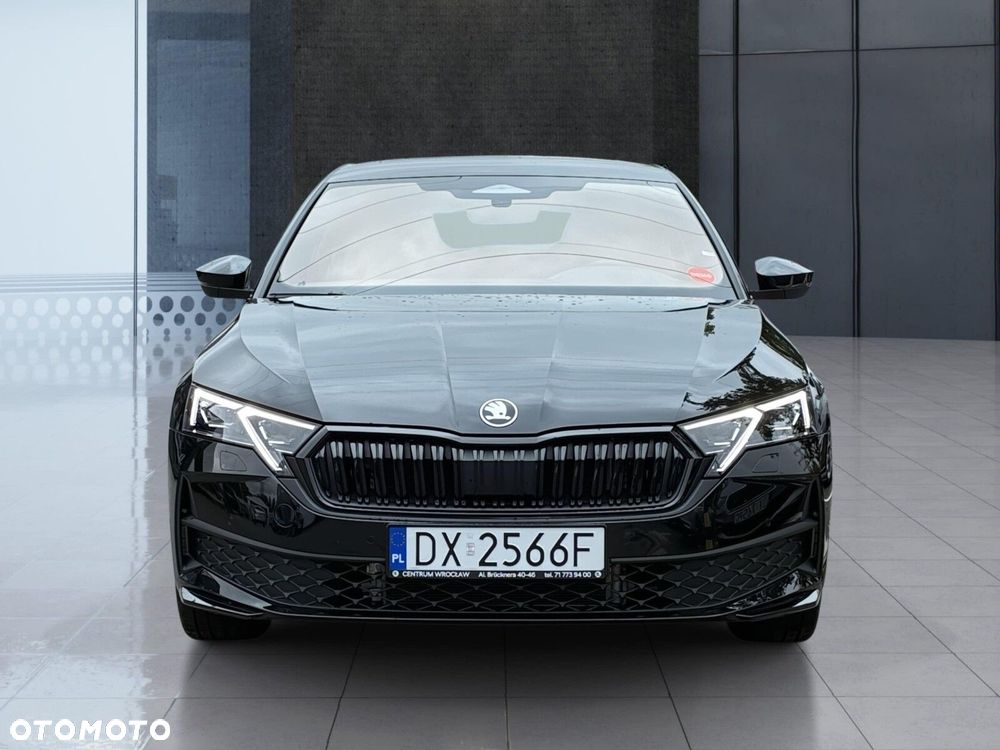 Skoda Octavia - 9