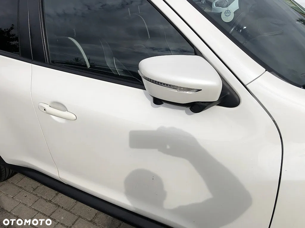 Nissan Juke 1.2 DIG-T Tekna - 27