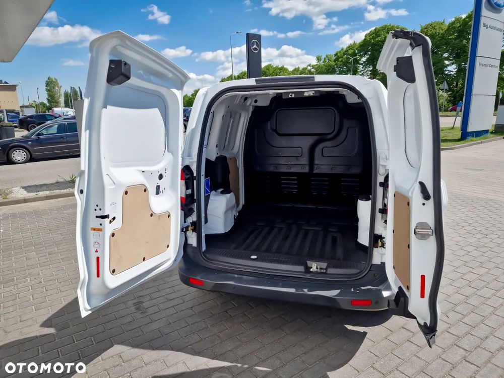 Ford TRANSIT COURIER - 20