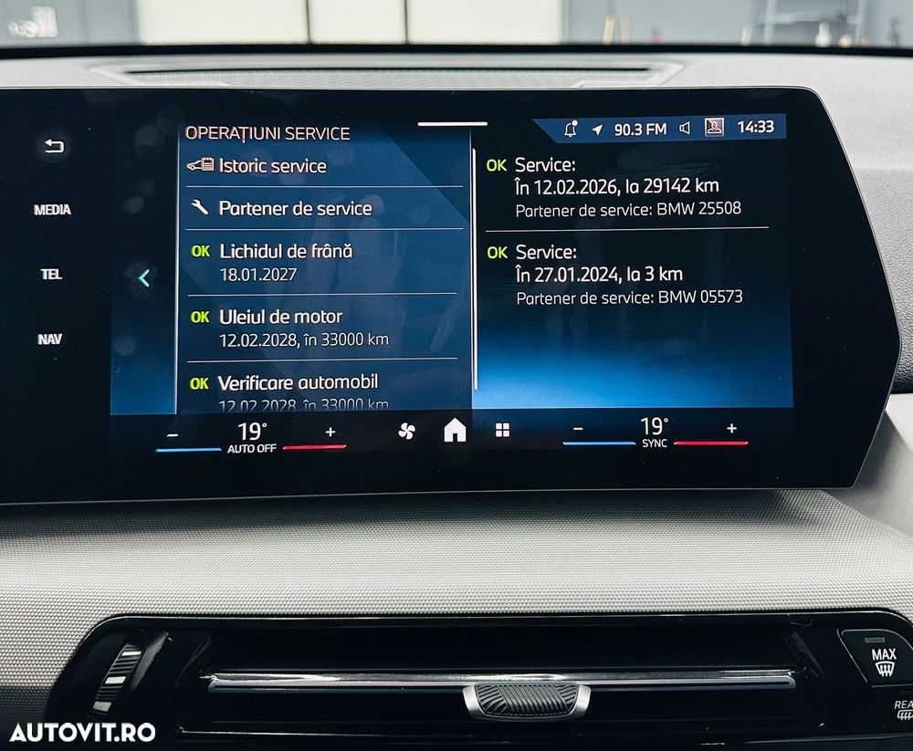 BMW X1 xDrive25e AT PHEV - 28