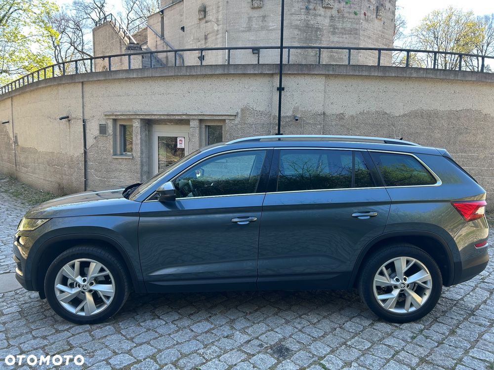 Skoda Kodiaq 2.0 TDI 4x2 Active DSG - 2