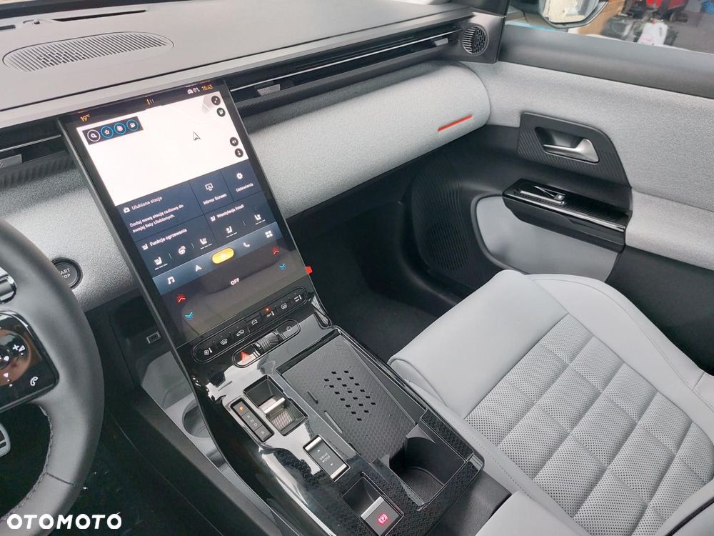 Citroën C5 Aircross 1.6 PHEV 225 Max eDCT7 - 24