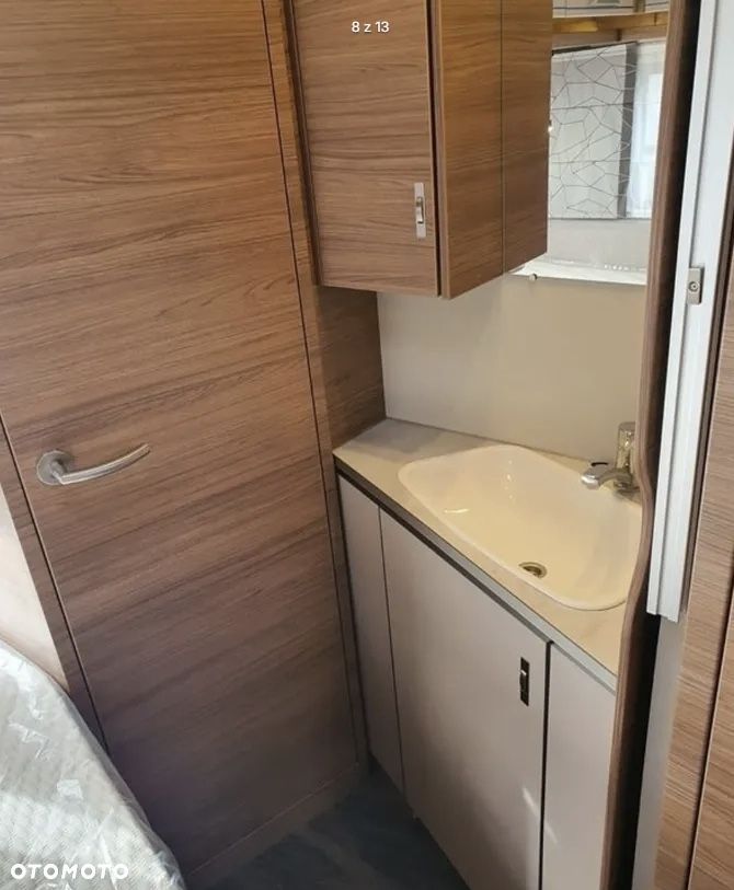 KNAUS Sport 450 FU - 16
