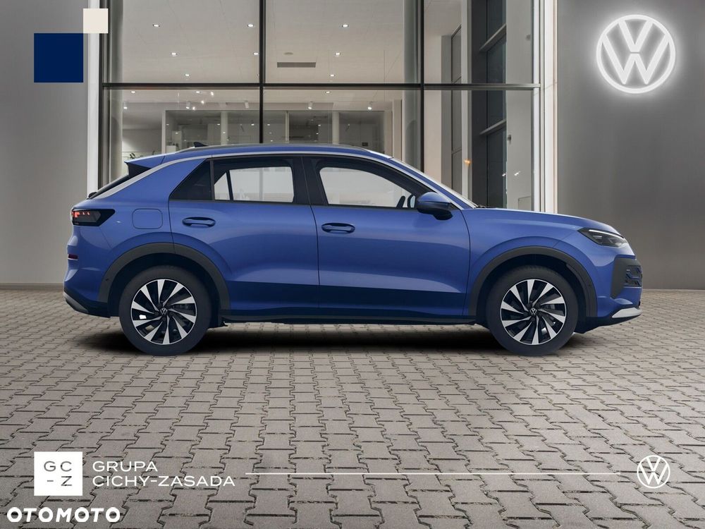 Volkswagen T-Roc 1.5 eTSI Style DSG - 7