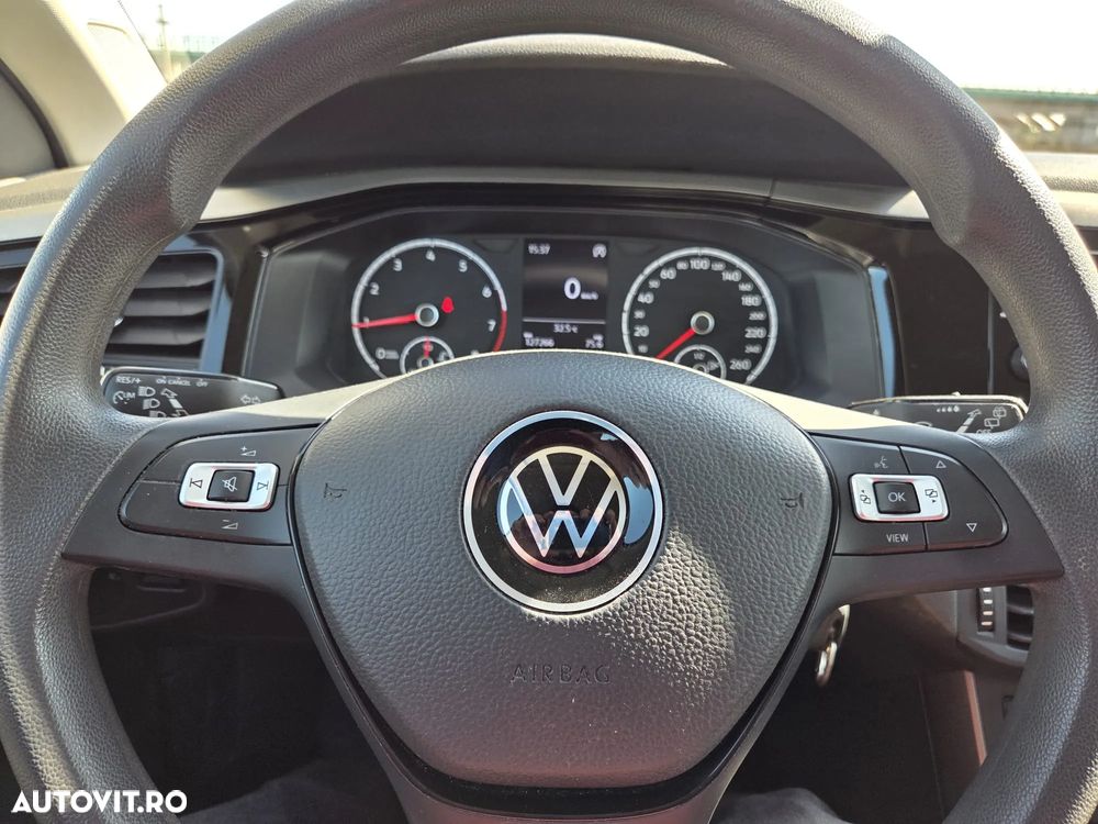 Volkswagen Polo 1.0 TSI Comfortline - 11