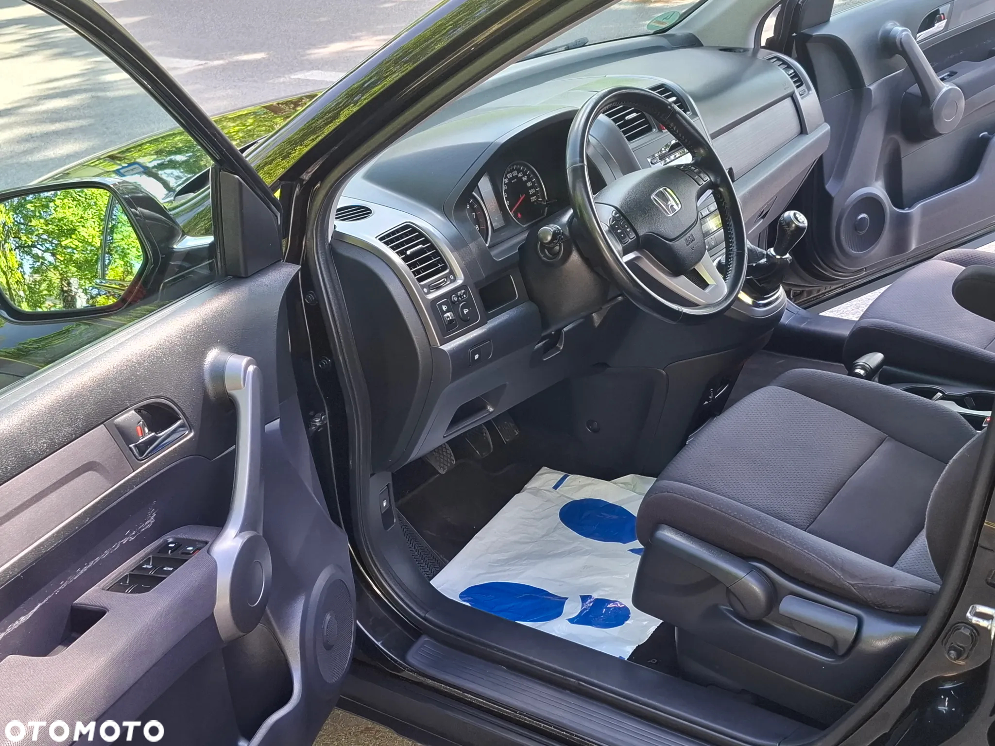 Honda CR-V 2.0 Executive - 10