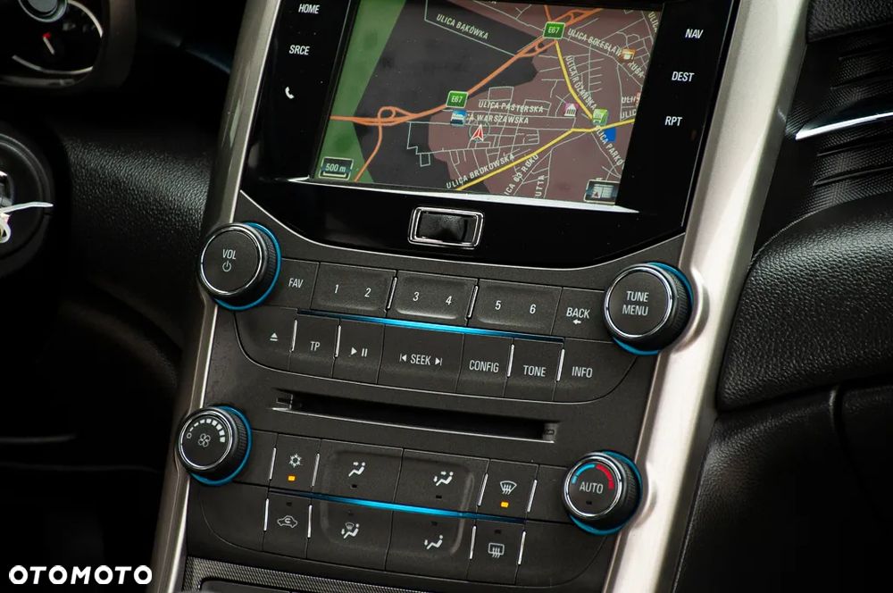 Chevrolet Malibu 2012