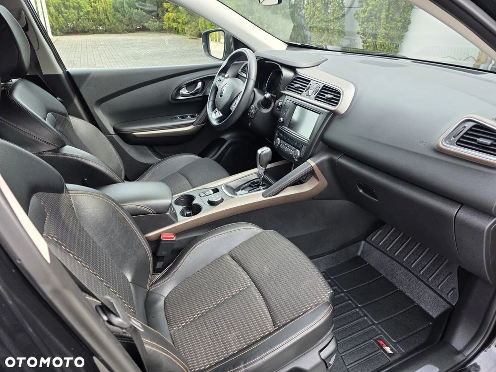 Renault Kadjar Energy dCi 110 EDC Bose Edition - 16