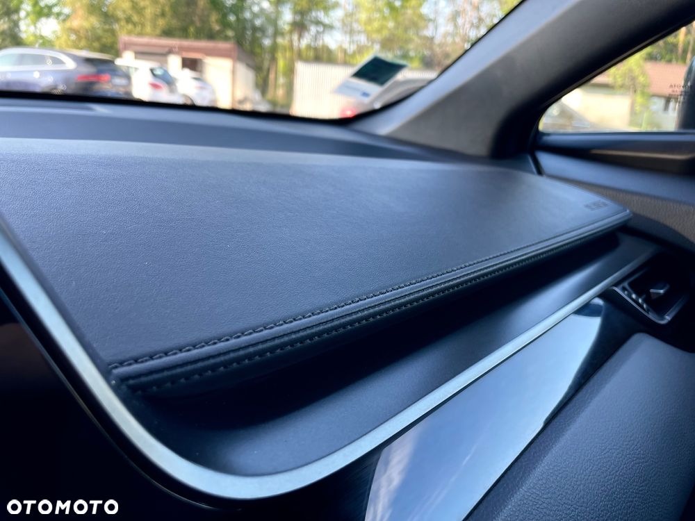 Toyota C-HR 2.0 Business-Edition - 30