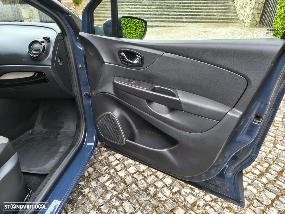 Renault Captur 0.9 TCE Expression - 14