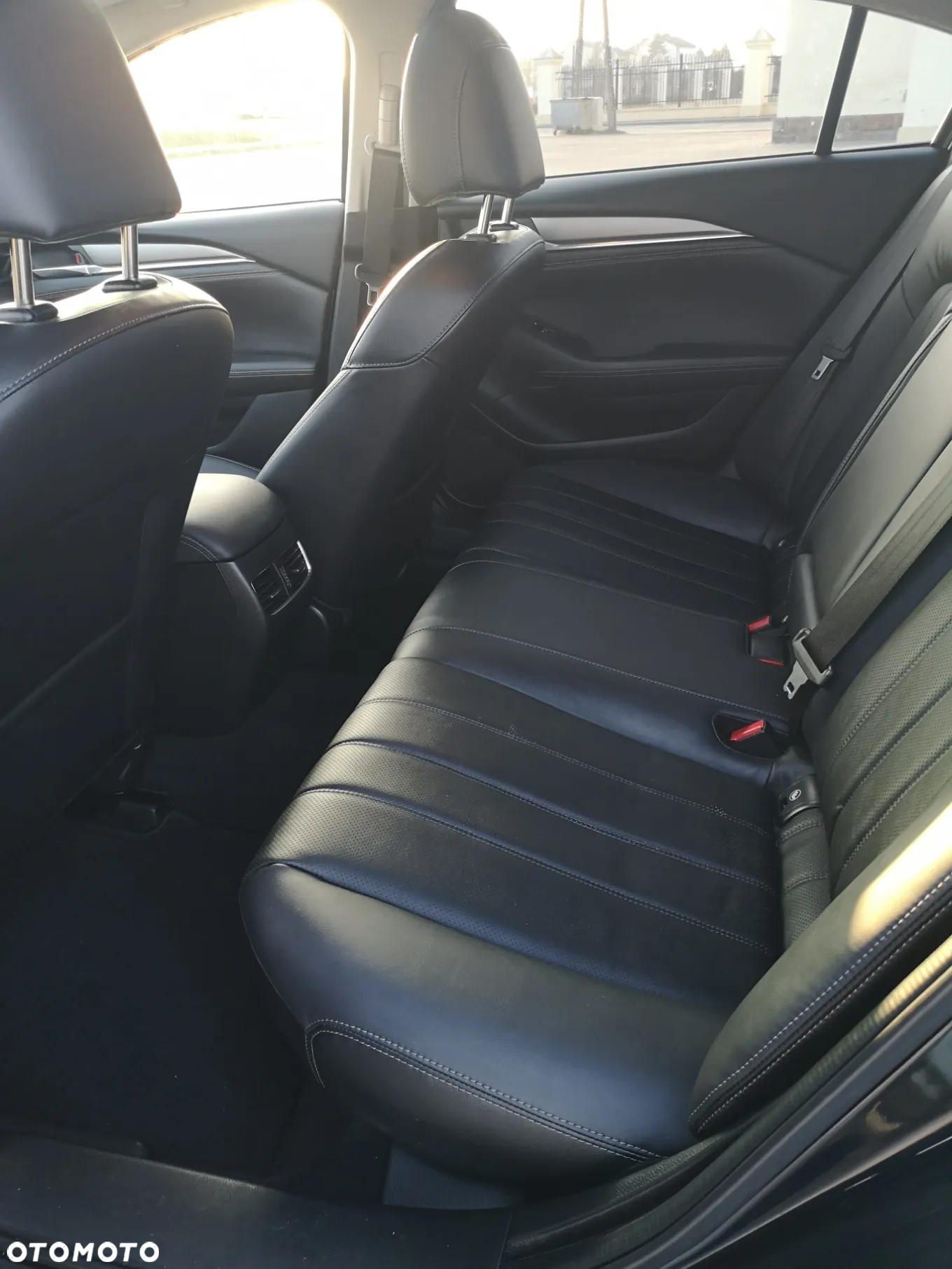 Mazda 6 2.5 SkyPassion - 8
