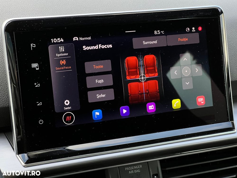Seat Tarraco 1.5 TSI DSG7 FR - 37
