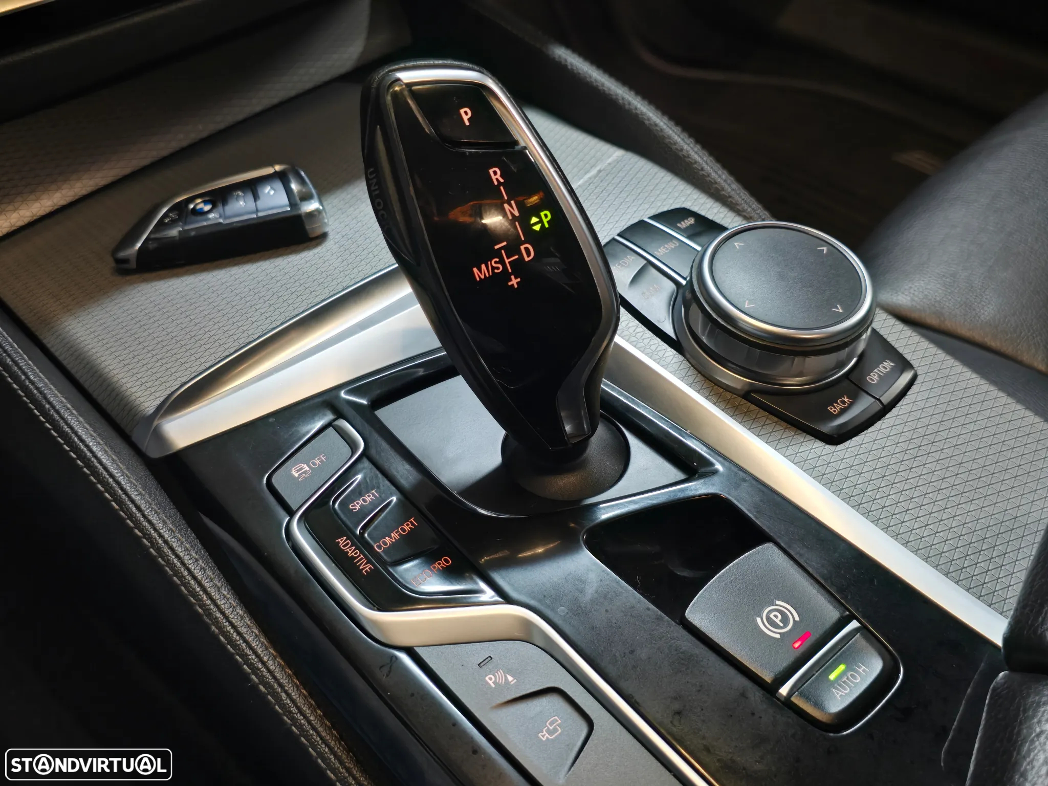 BMW 530 d xDrive Pack M Auto - 22
