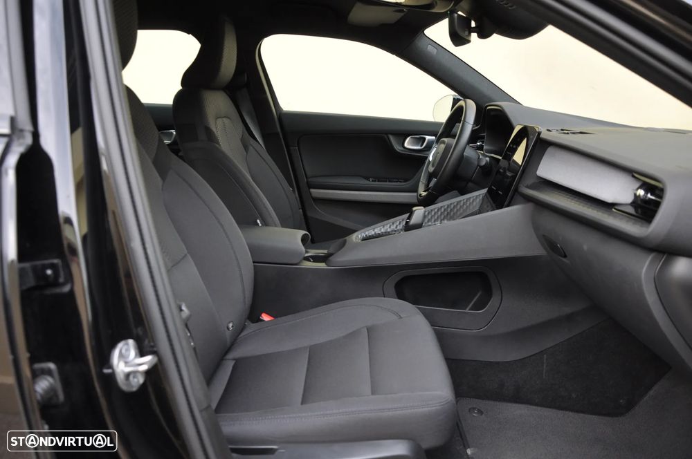 Polestar 2 Long Range 78 kWh - 31