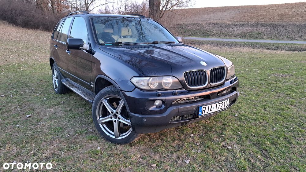 BMW X5 3.0 d - 2